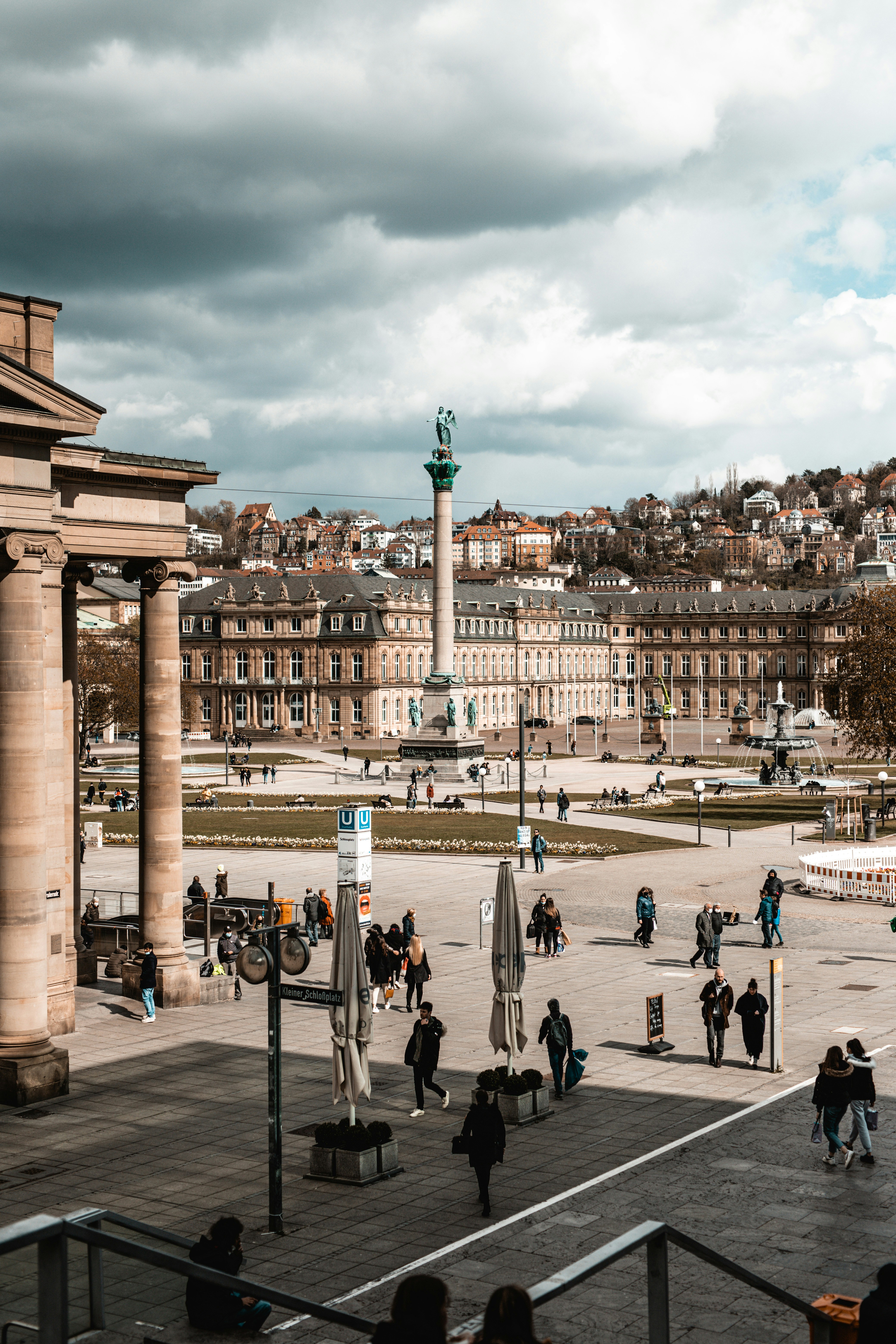 Stuttgart