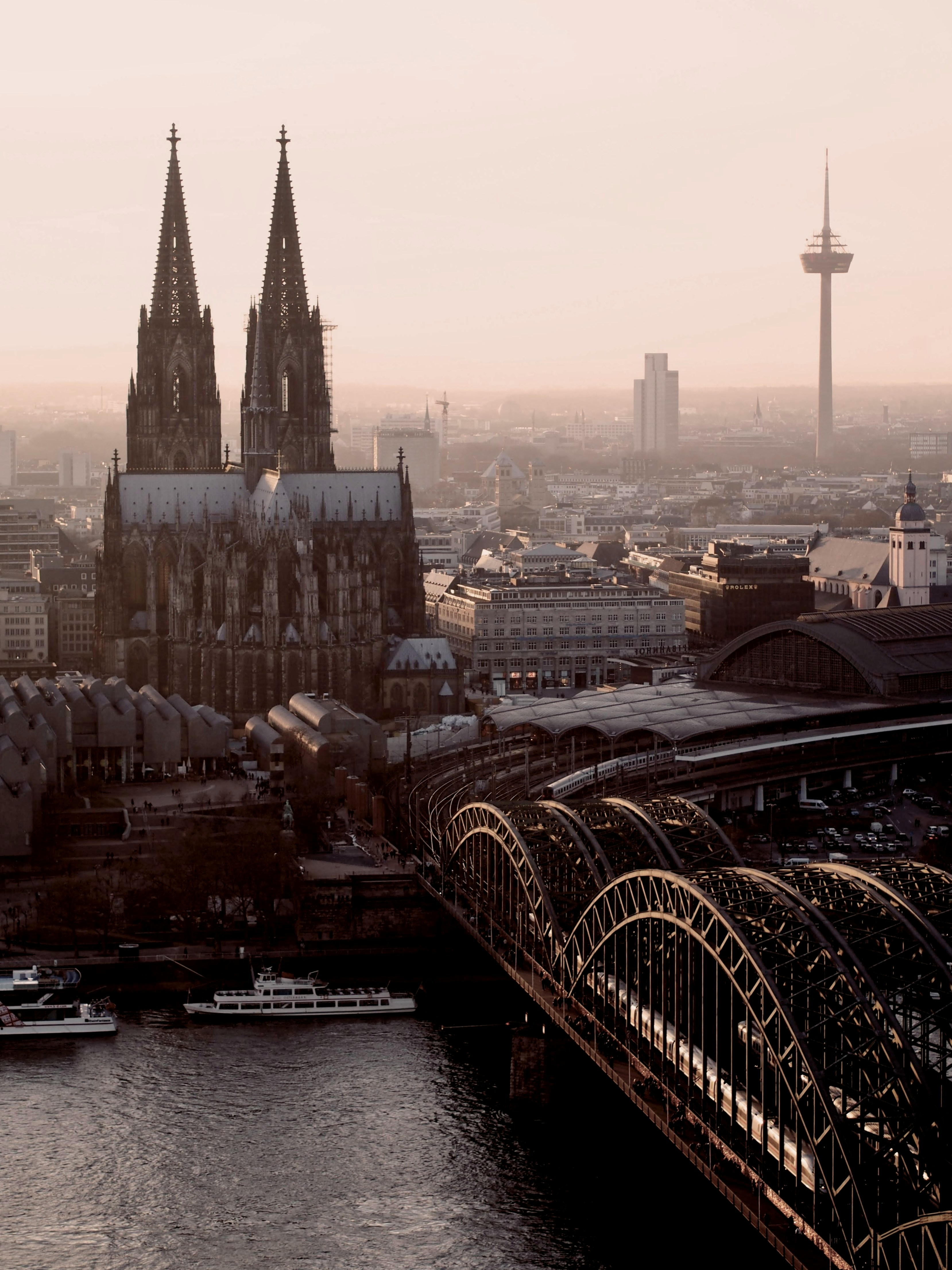 Köln